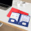 Hanging File Folders Plastic Letter Size with Pockets 4