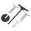 Transmission Spring Compressor Tool Kit 2 Legs 3