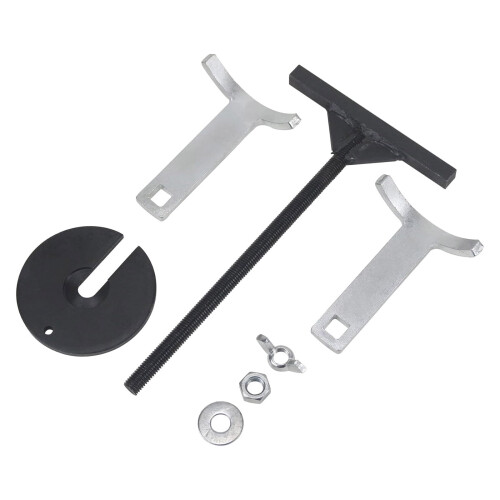 Transmission Spring Compressor Tool Kit 2 Legs 2