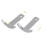 Transmission Spring Compressor Tool Kit 2 Legs 4