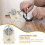 Automatic Watch Winder with Reduction Motor 1 Set 4