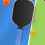 Pickleball Paddle Grip Tape Anti-Slip Perforated Wrap 7