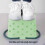 Portable Shower Caddy Tote Lightweight Plastic Basket with 5