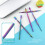 Wax Carving Tool Set 6-Piece with Silicone Container and 3