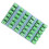 Heavy Duty Polymer Stamp Molds Font Size 12 4