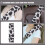 Car Seat Strap Covers Shoulder Pads 3-Pack Soft 5