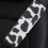 Car Seat Strap Covers Shoulder Pads 3-Pack Soft 6