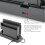 Switch Hub Dock mit 4 USB-Anschlüssen für Pro Controller 3