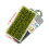 Green Bushy Tufts Lowland Shrubs Terrain Kit 4 pcs 3