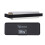 Metal Blues Harmonica 10 Hole 20 Tone Portable 4