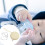 BPA-Free Pacifier Holder Case Silicone Pouch 1 Pack 3