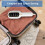 Portable Turbo Steamer for Clothes White 5 Modes 6