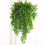Artificial Scindapsus Vine Garland 6ft 4