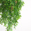 Artificial Scindapsus Vine Garland 6ft 5