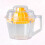 Juice Mini Portable Smoothie Blender Yellow 4