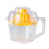 Juice Mini Portable Smoothie Blender Yellow 5