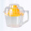 Juice Mini Portable Smoothie Blender Yellow 7