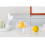 Juice Mini Portable Smoothie Blender Yellow 8
