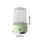 Portable Mini Washing Machine Compact Deep Clean 1.2L 3