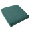 Waterproof stretch chair covers for standard dining chairs 2
