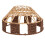 Rattan Pendant Light Ceiling Lamp Decoration 7