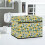 Sewing Machine Cover Soft Stain-Resistant with Pocket 4