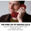 Retro Telephone Handset with Type-C Interface and Built-in 6
