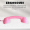 Retro Telephone Handset with Type-C Interface and Built-in 7