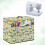 Sewing Machine Cover Soft Stain-Resistant with Pocket 3