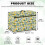 Sewing Machine Cover Soft Stain-Resistant with Pocket 7