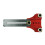 Table Saw Thin Ripping Jig Adjustable Woodworking Tool 5