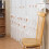 Tassel String Curtain Room Divider Light Filtering 1 Pair 2