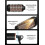 1.7-inch Auto-Rotating Curling Iron Brush Ceramic 4