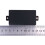 Plastic Humbucker Pickup Case Cover Black 5