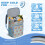 Sac à dos isotherme en forme de crabe, étanche, 20 L 6