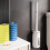 Ensemble brosse WC jetable avec manche et 8 recharges 5