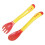 Baby Temperature-Sensing Spoons 2 Pieces 1