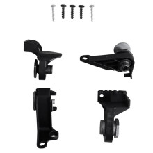 Kits de Reparo para Montagem em Suporte de Farol Direito A2238208404 para - Classe S W223 2021-2024 S350 S400 S450 S500 S650