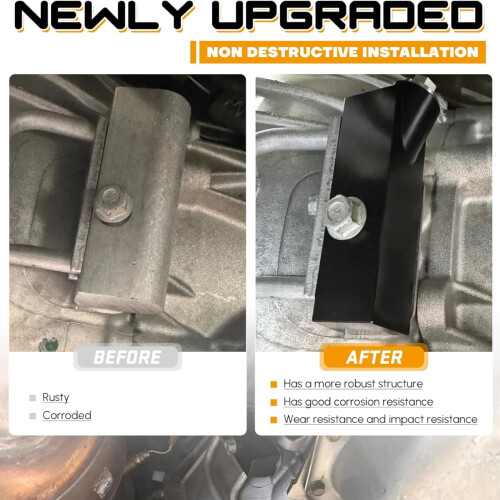 Thermal Bypass Valve for Chevrolet 8L90 Transmission 2