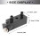 Thermal Bypass Valve for Chevrolet 8L90 Transmission 4