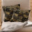 Housses de coussin Steampunk 45 x 45 cm (lot de 2) 2