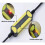 Câble de programmation USB-PPI pour automate programmable Siemens S7-200 RS485 3