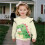 Dinosaur Long Sleeve Sweatshirt for Toddlers Soft Fabric 3