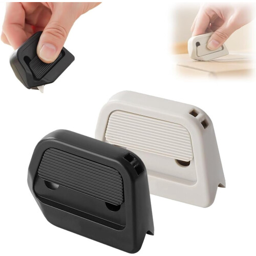 Ceramic Box Opener Portable Pocket-Sized 1pc
