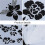 Unbranded flower pattern stencils for DIY art craft 8 pcs 5