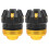 Motorcycle Frame Slider Protector 2 Pieces 1