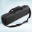 WHAMVOX Flute Bag Padded Hard Case Black 1