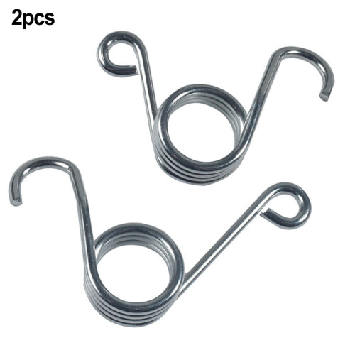 Throttle and Brake Return Springs for Manco Go Kart 9502