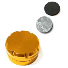 Daiwa Zillion Steez Alphas Compatible Mechanical Brake Knob