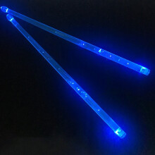 Drumsticks Glow-in-the-Dark 1 Pair